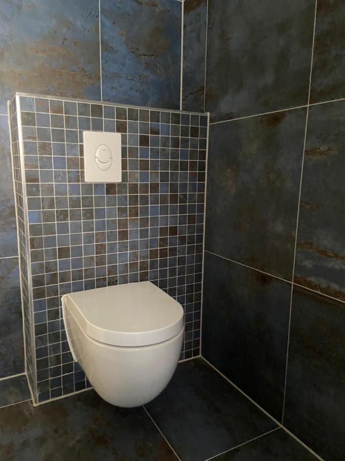 Apartamento Schillers Cottbus