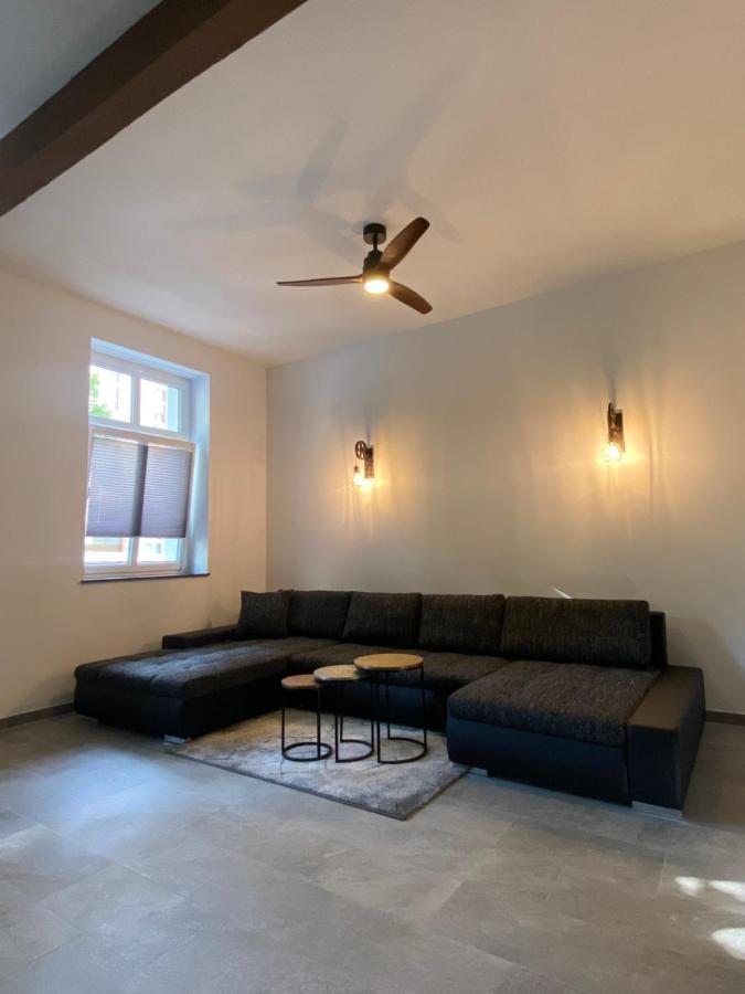 Apartamento Schillers *