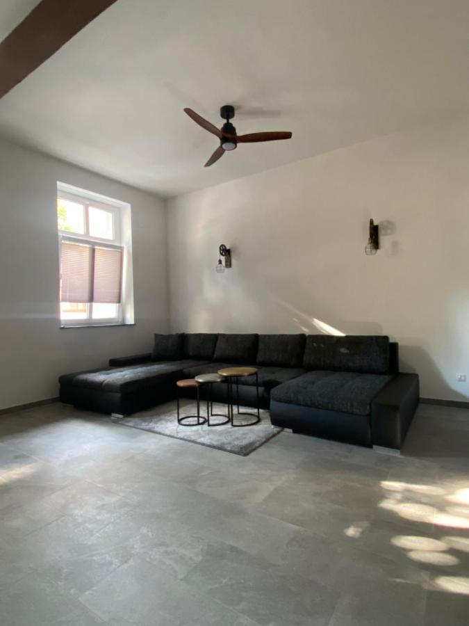 Apartamento Schillers