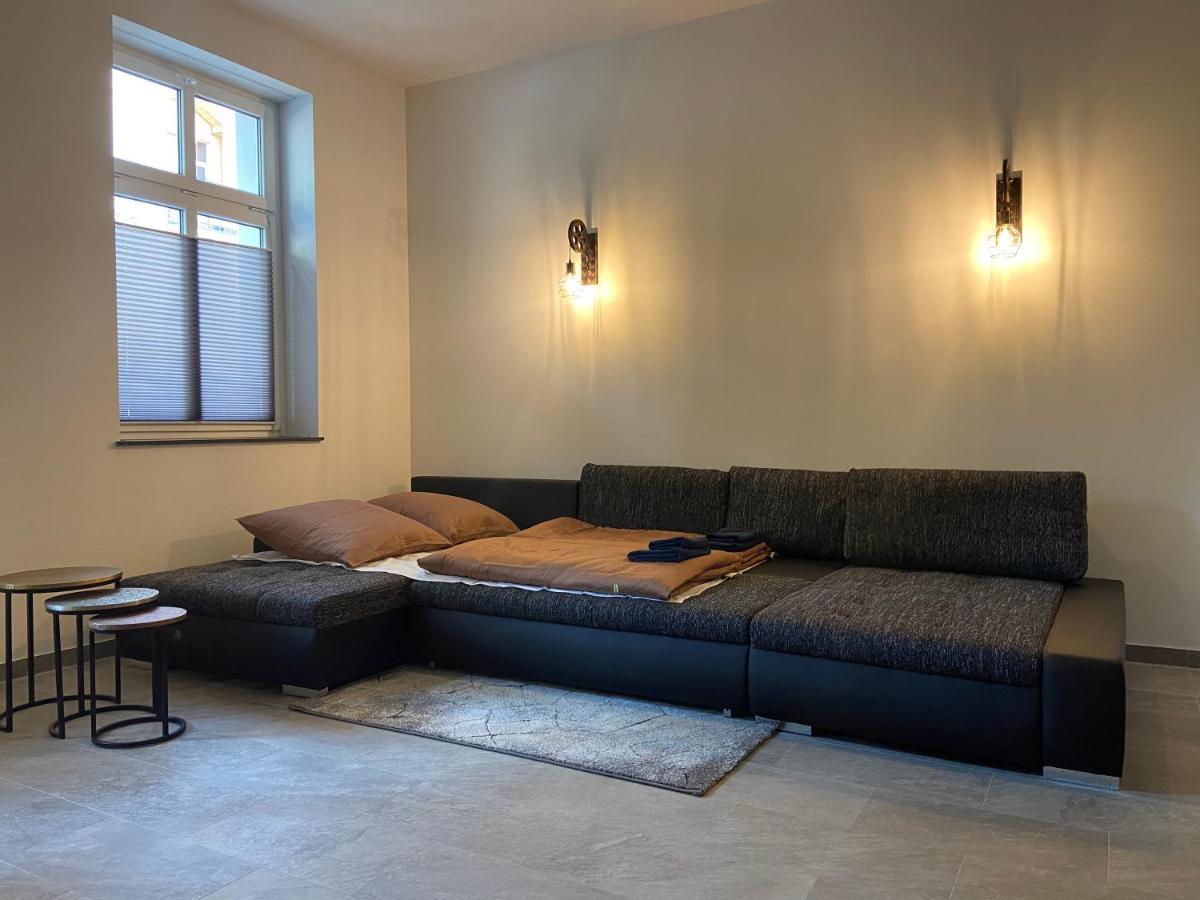Apartamento Schillers *