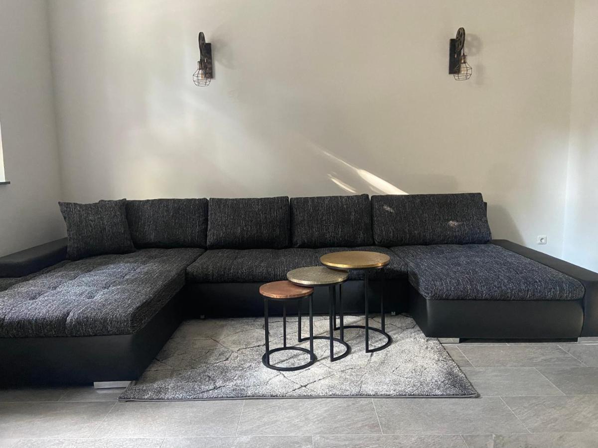 Apartamento Schillers *